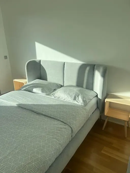 Apartamento Tour Eiffel Terrasse Vue Seine París