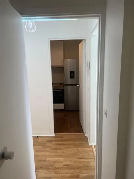 Apartamento Tour Eiffel Terrasse Vue Seine París 0*,