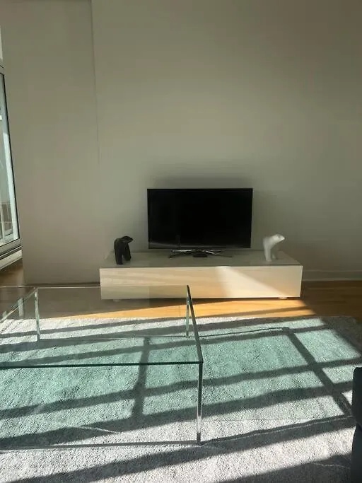 Apartamento Tour Eiffel Terrasse Vue Seine París